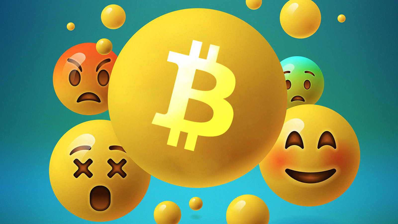 Cryptocurrency Emoji Arbittmax